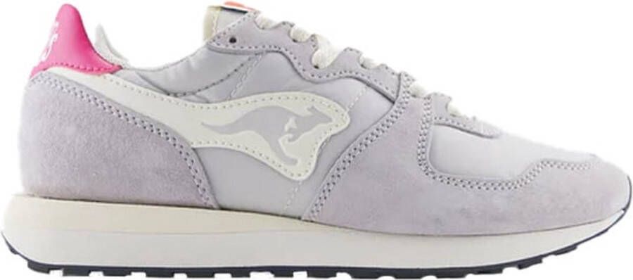 KangaROOS Aussie Athluxe II Lavender Cream Schoenmaat EU