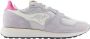 KangaROOS Aussie Athluxe II Lavender Cream Schoenmaat EU - Thumbnail 1