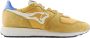 KangaROOS Aussie Athluxe II Mustard Cream Schoenmaat EU - Thumbnail 1