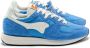 Kangaroos Athluxe II Sporty Sneakers Blue - Thumbnail 1