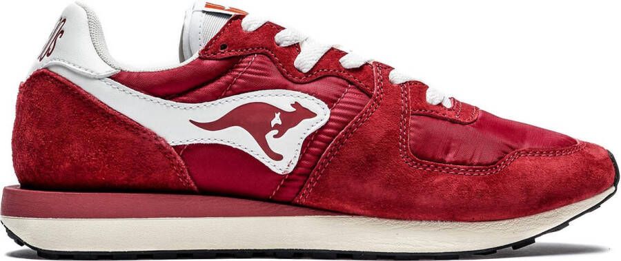 Kangaroos Sneakers Baskets Originals Aussie Athluxe