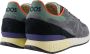 KangaROOS Coil R1 OG Pop Sneaker Grey Green Schoenmaat EU - Thumbnail 1