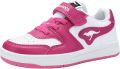 KangaROOS K-CP Fair EV kinderschoenen meisjes 10127 000 6057 roze wit - Roze