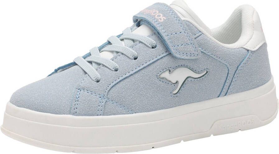 KangaROOS K-GK MILKY EV kinderschoenen sneakers unisex
