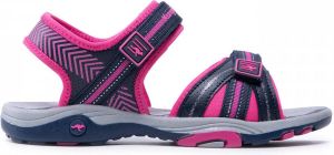 KangaROOS K-Lane Sandalen (Roze) Klittenband