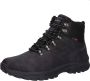 KangaROOS K-MS CAPT RTX hoge herensneakers 79297-000-5500black Kleur zwart - Thumbnail 1