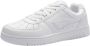 KangaROOS K-WATCH sportschoenen unisex 39212 wit - Thumbnail 1