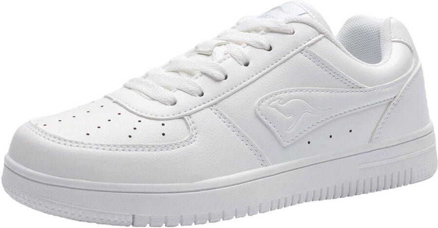 KangaROOS K-WATCH sportschoenen unisex 39212 wit