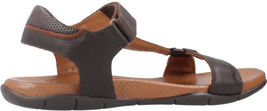 Kangaroos Sandalen 856-18
