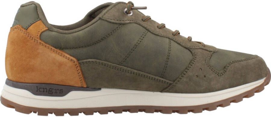 KangaROOS K950 Groen
