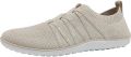 KangaROOS K-BF Brandy OS Lage Schoenen Unisex Blotevoeten 30161 Beige Wit - Bruin