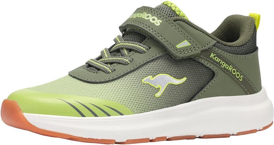 KangaROOS KB-Rida EV sneaker kinderschoenen unisex