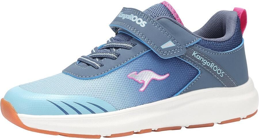 KangaROOS KB-Rida EV sneaker kinderschoenen unisex