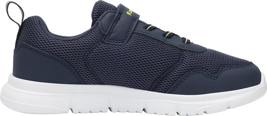 KangaROOS Kind K-ETK Possum EV Sneaker 10337 000 4435 Navy Sulphur Spring