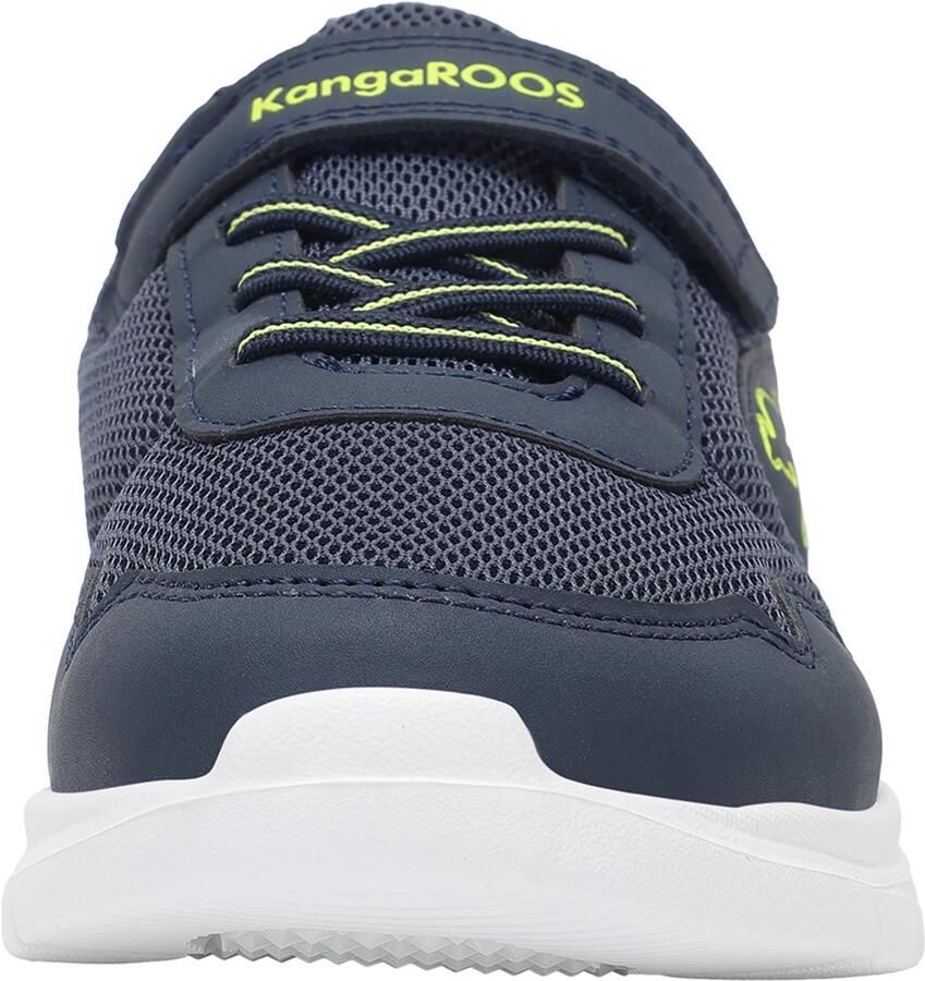 KangaROOS Kind K-ETK Possum EV Sneaker 10337 000 4435 Navy Sulphur Spring