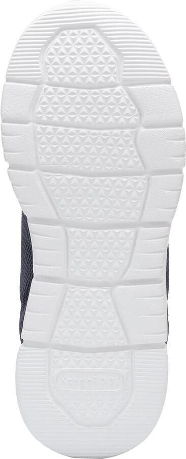 KangaROOS Kind K-ETK Possum EV Sneaker 10337 000 4435 Navy Sulphur Spring