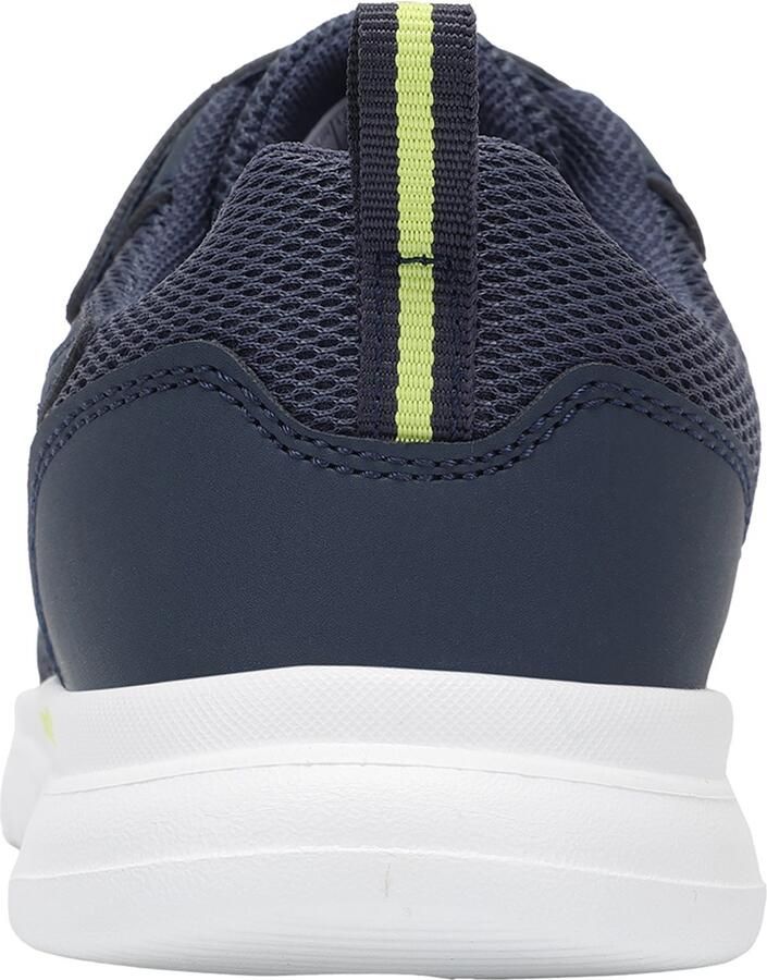 KangaROOS Kind K-ETK Possum EV Sneaker 10337 000 4435 Navy Sulphur Spring