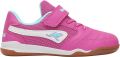 KangaROOS Kinderen K-Braceyard EV Sneaker 10990 000 6565 Fuschia Limpet Shell - Roze