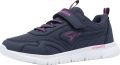 KangaROOS Kinderen K-ETK ROOZ EV Sneaker 10497 000 4530 navy - Blauw