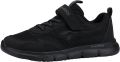 KangaROOS Kinderen K-ETK ROOZ EV Sneaker 10497 000 5500 zwart - Zwart