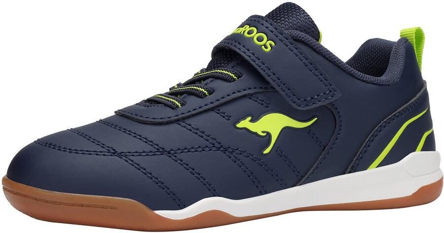 KangaROOS Kinderen K-RIDYARD EV Sneaker 10989 000 4054 navy