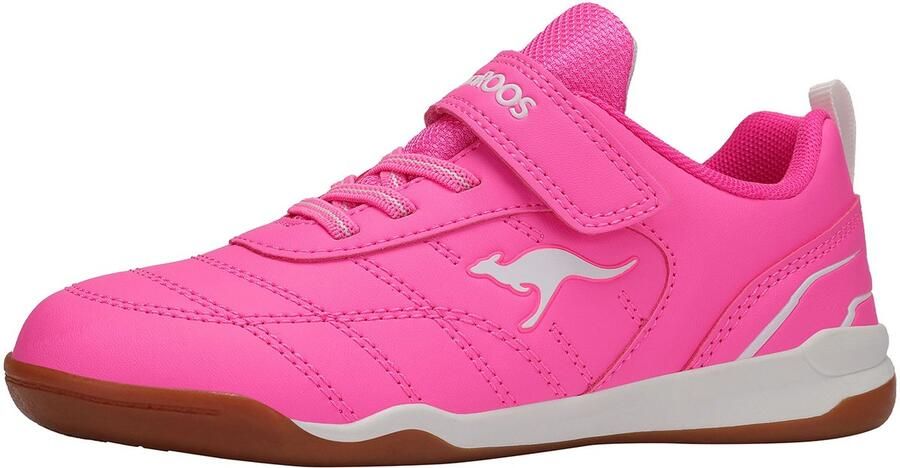 KangaROOS Kinderen K-RIDYARD EV Sneaker 10989 000 6276 pink