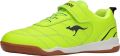 KangaROOS Kinderen K-RIDYARD EV Sneaker 10989 000 7013 geel - Geel