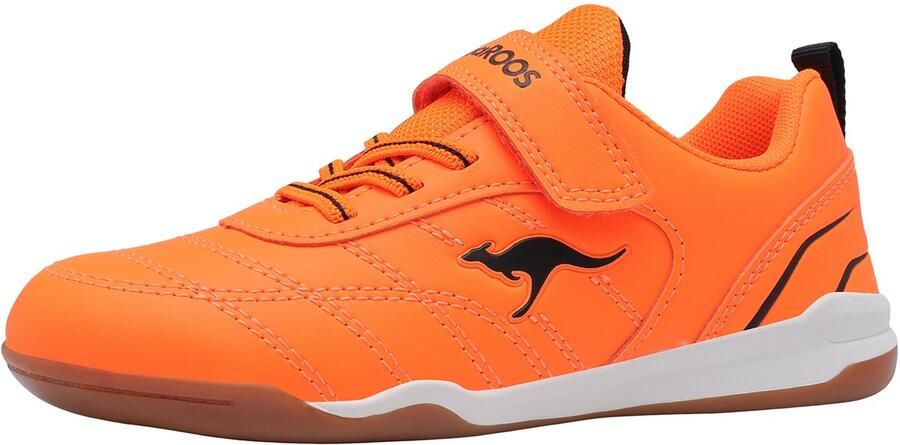 KangaROOS Kinderen K-RIDYARD EV Sneaker 10989 000 7950 Orange