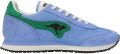 KangaROOS Sneakers - Groen/Blauw