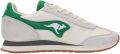 KangaROOS Sneakers - Groen