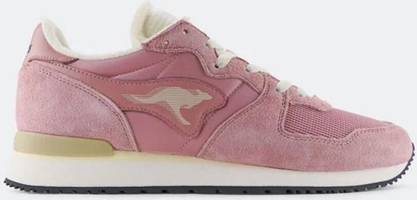 Kangaroos Sneakers Baskets Aussie Mono