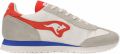 KangaROOS Sneakers - Gebroken/Beige