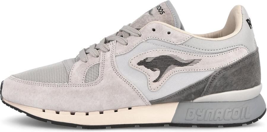 Kangaroos Sneakers 47282 000 2004 Grijs