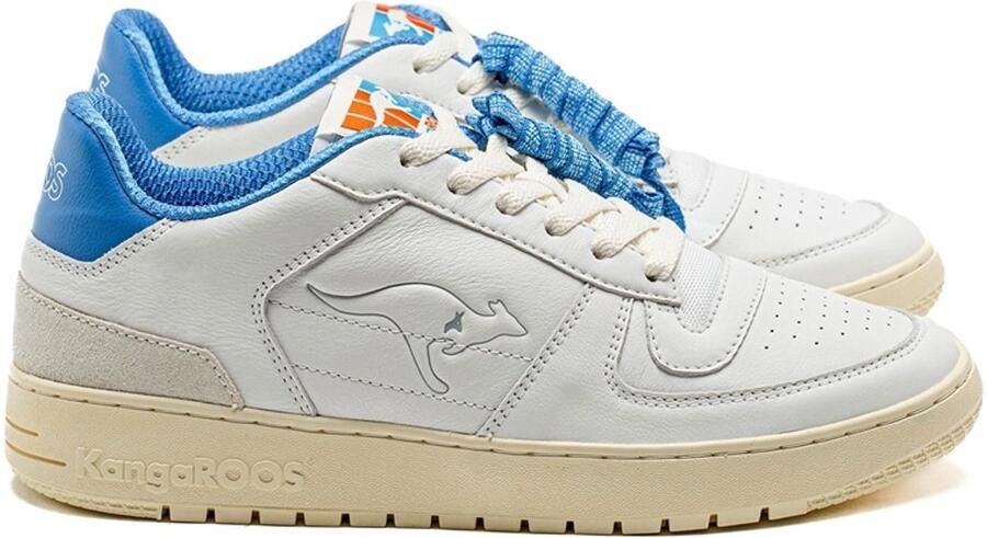 KangaROOS Trainers Originals Game Lo II