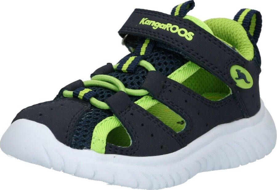 Kangaroos Open schoenen 'Rock lite'