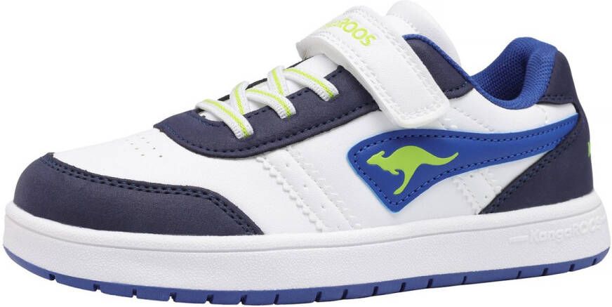 KangaROOS Shaggy EV kinderschoenen unisex