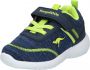 Kangaroos Lage Sneakers KY Chummy EV - Thumbnail 1