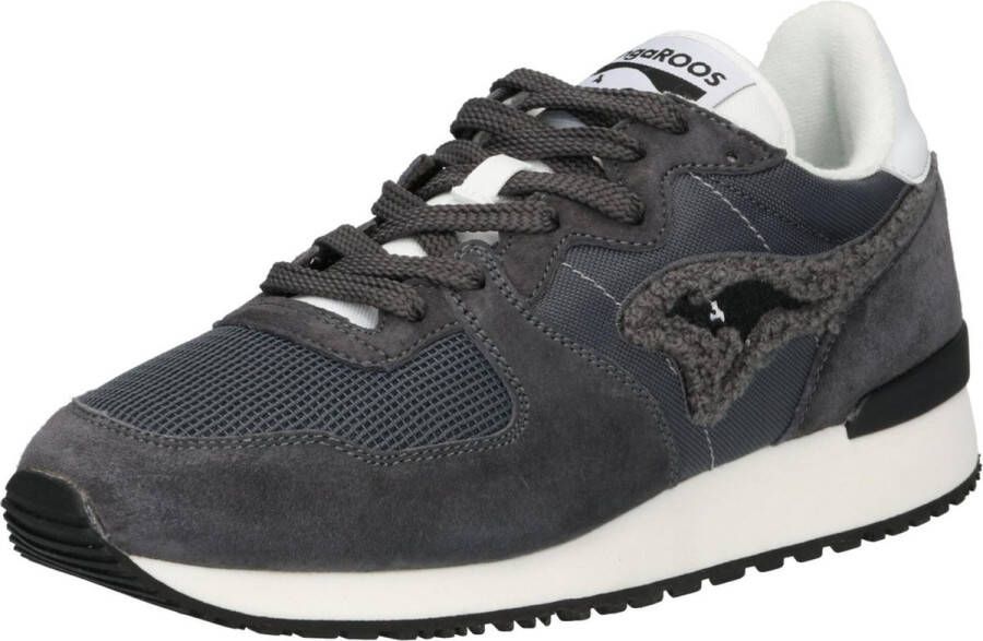 KangaROOS sneakers laag aussie prep 2.0 Basaltgrijs