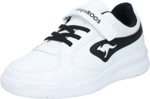 KangaROOS sneakers Zwart
