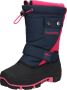 KangaROOS snowboots kanga-bean ii Pink - Thumbnail 1