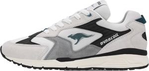 KangaROOS Ultimate Eclipse sneakers grijs
