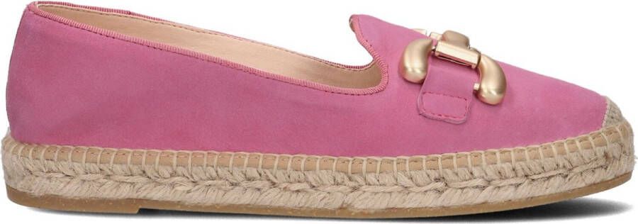 Kanna 22070 Espadrilles Dames Roze