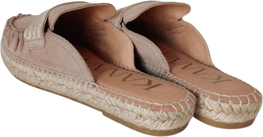 Kanna Slipper 26KV26019 Beige