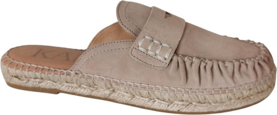 Kanna Slipper 26KV26019 Beige