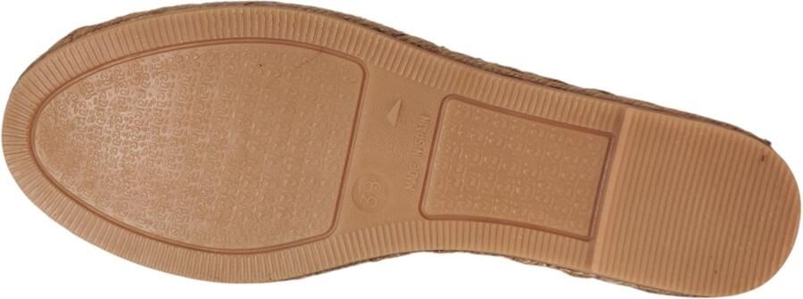 Kanna Slipper 26KV26019 Cognac