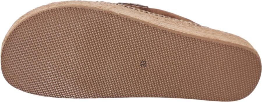 Kanna Slipper 26KV26020 Bruin