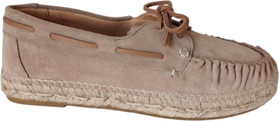 Kanna Veterschoen 26KV26018 Beige