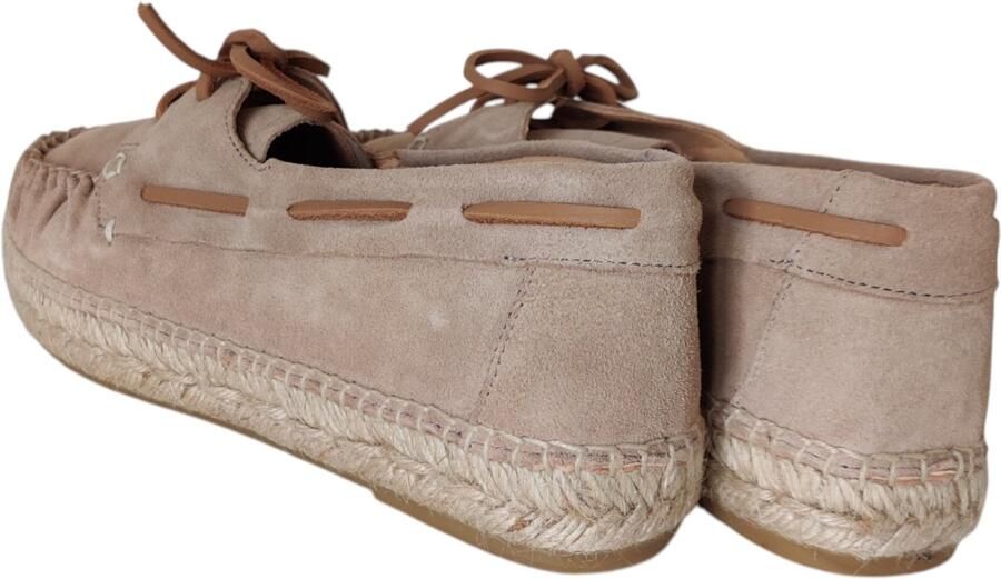 Kanna Veterschoen 26KV26018 Beige