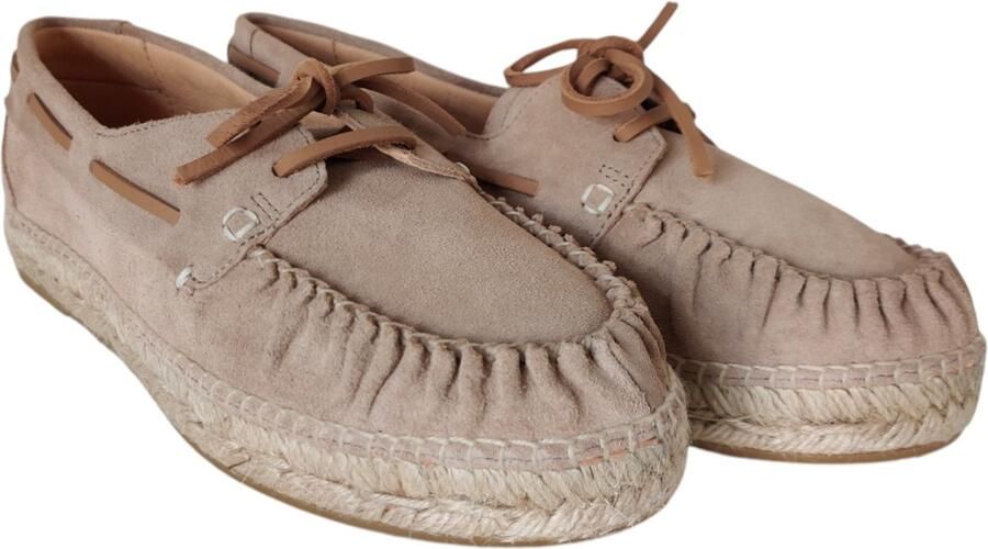 Kanna Veterschoen 26KV26018 Beige