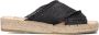 Kanna Kv22056 Slippers Dames Zwart - Thumbnail 2